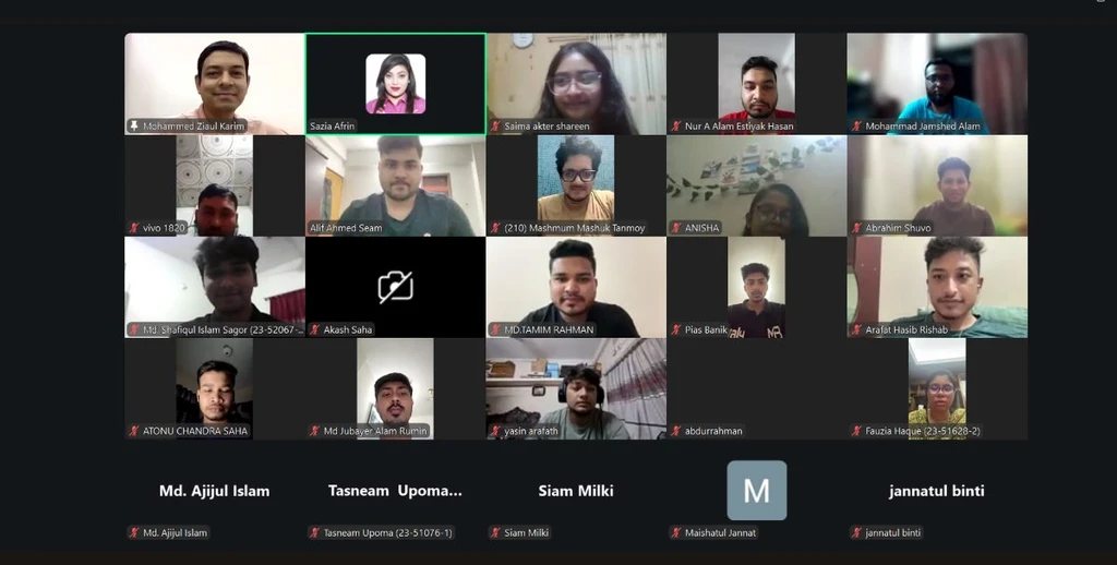 Webinar on Practical Guide to Cloud Accounting Software for Beginners