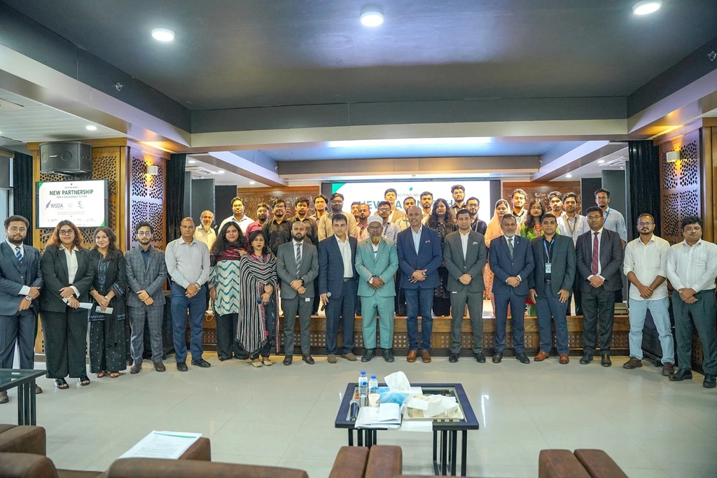 Start-up Engineering: Deep Tech Capital Dialogue & Founder–Finance Exchange