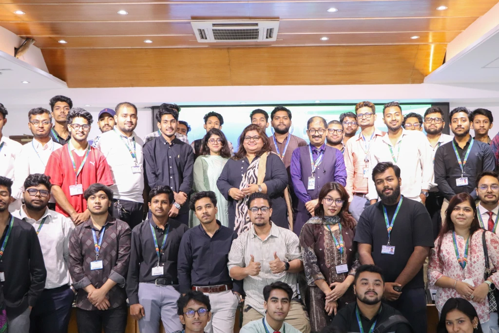 Seminar on How Digital Platforms Generate Business Value