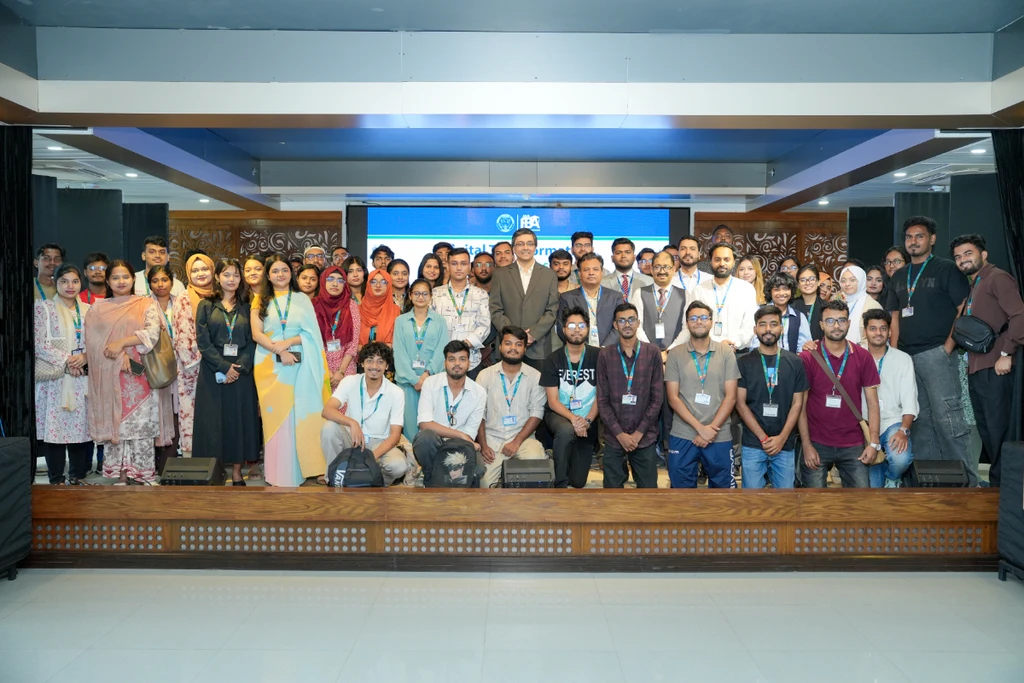 Seminar on Digital Transformation in Business