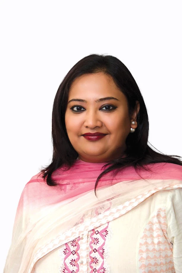 HAPPY BIRTHDAY TO MS. NADIA ANWAR