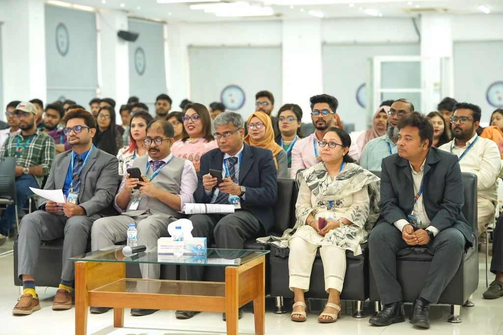 FBA Freshers' Day Fall 2025-26