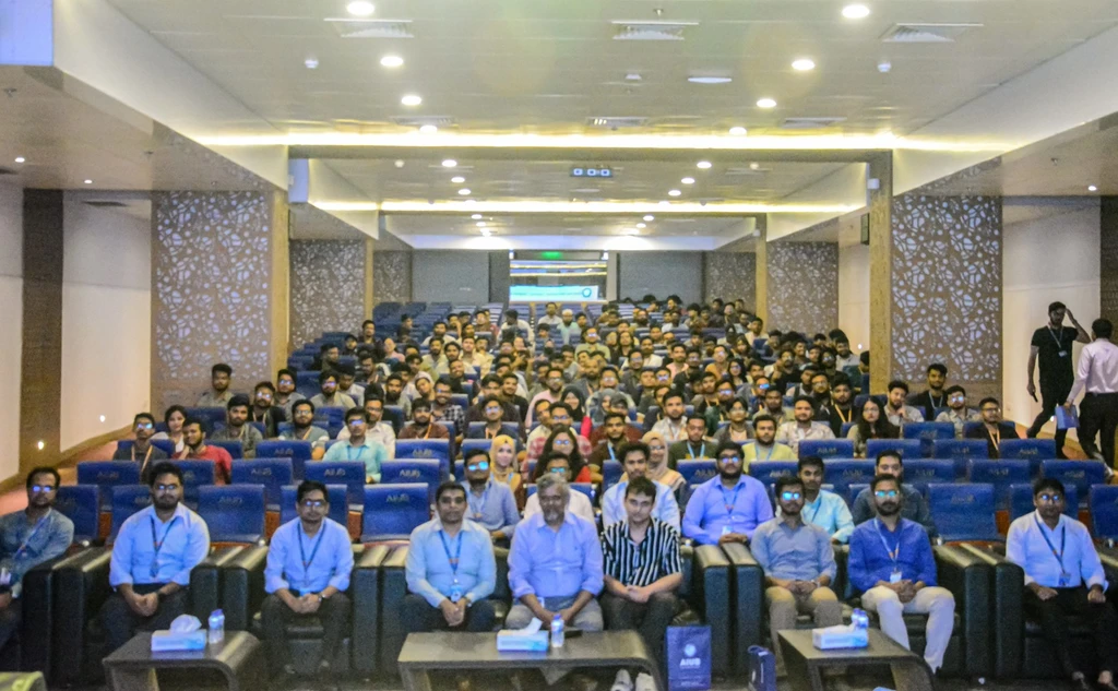IGNITE: Turning Ideas into Impact – Seminar organized by Faculty of Engineering