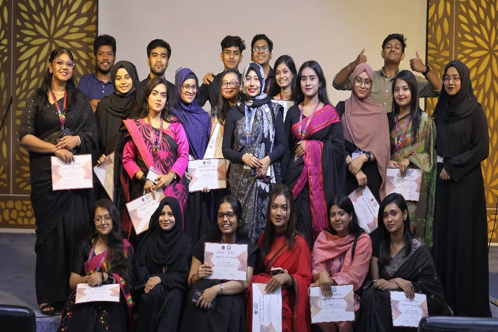 Student Seminar on Exploring the Industry Demands for English Graduates in Bangladesh