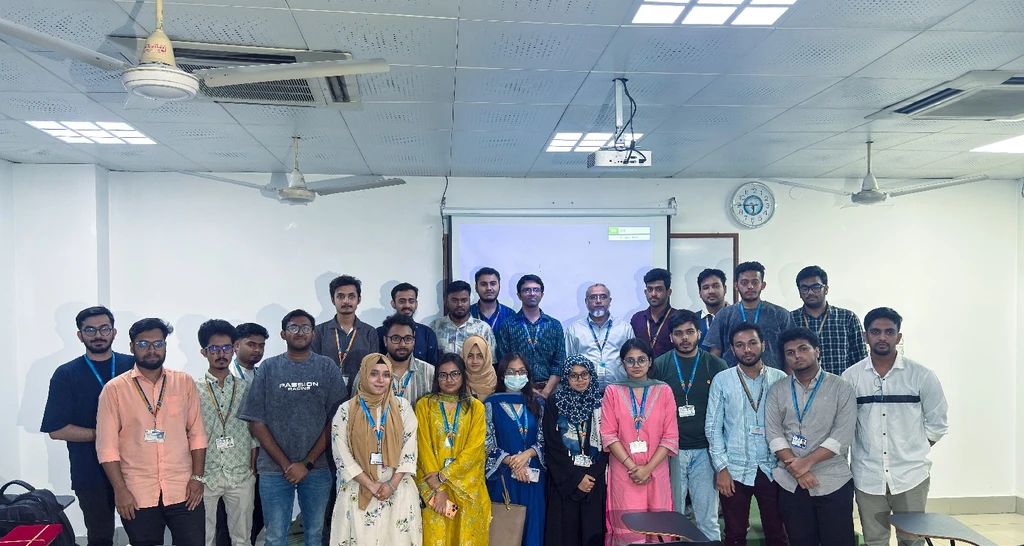 Seminar on “Signal Processing in The Modern World” 