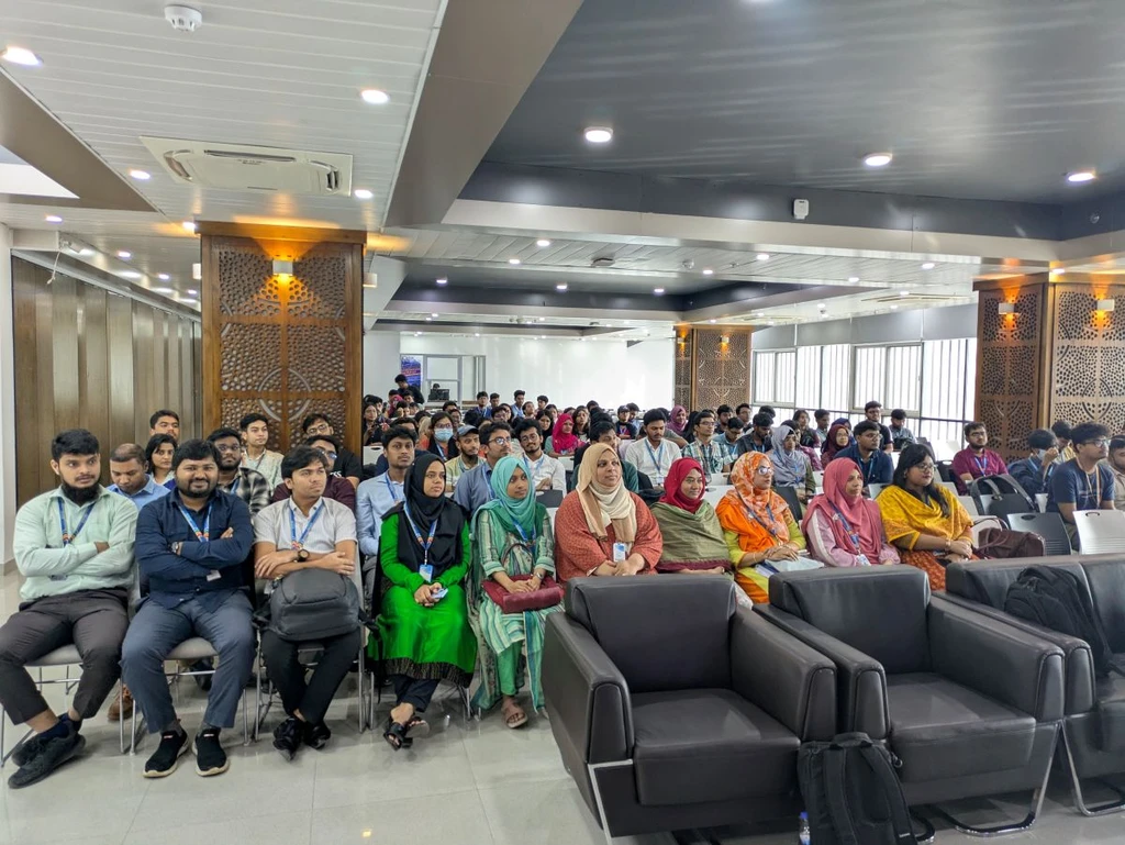Team Building Workshop for National Undergraduate Mathematics Olympiad (NUMO) 2025