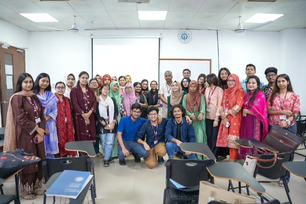 Planning to Teach, Teaching to Inspire: Workshop on Impactful ELT Lessons