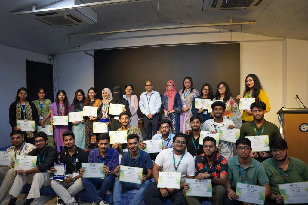 Financial Accounting Presentation Competition