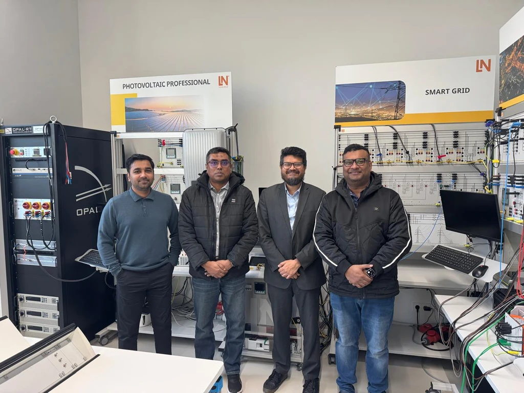 AIUB Participated at 5th Transnational Meeting of the Erasmus+ SOHO Project in Université Lumière Lyon 2,France 