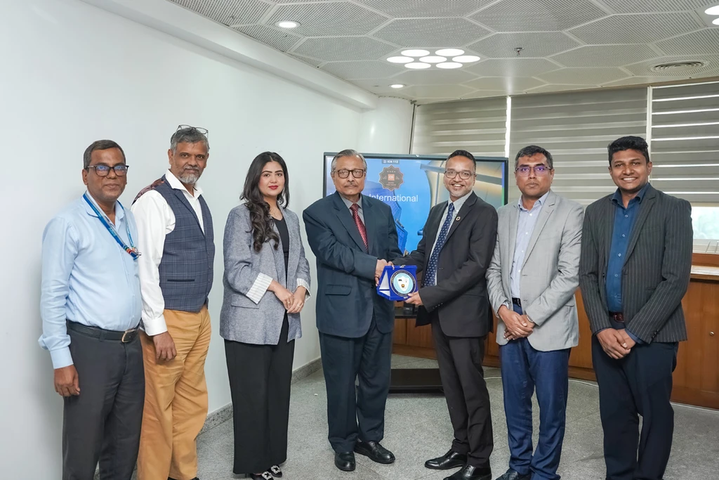 Discussion on “United Nations Sustainable Development Goals and Our Hope” at AIUB
