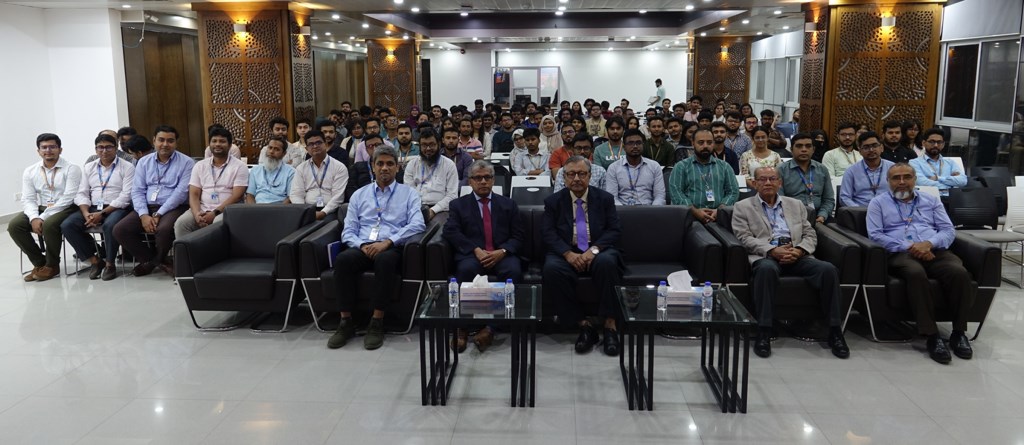 Dr. Anwarul Abedin Lecture Series on “Recent Advances in Converter Control Techniques for Wind Energy Conversion System”
