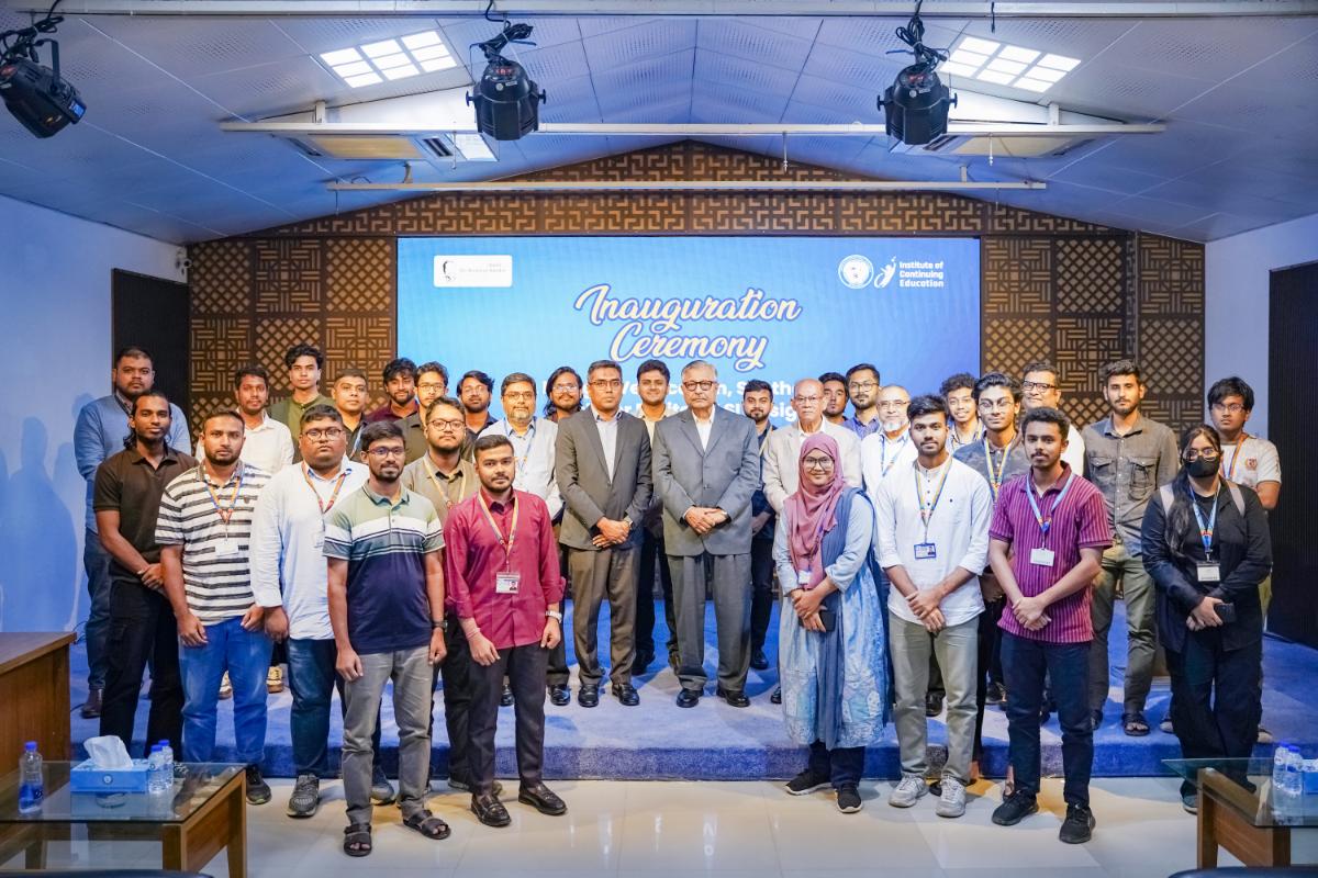 CVES Launches Course on “RTL Design, Verification, Synthesis and PnR for Digital VLSI Design”