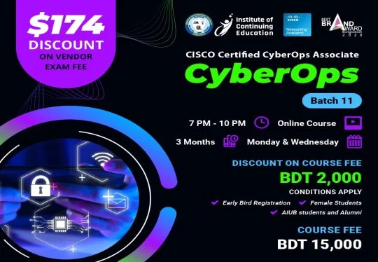 CyberOps B-12 