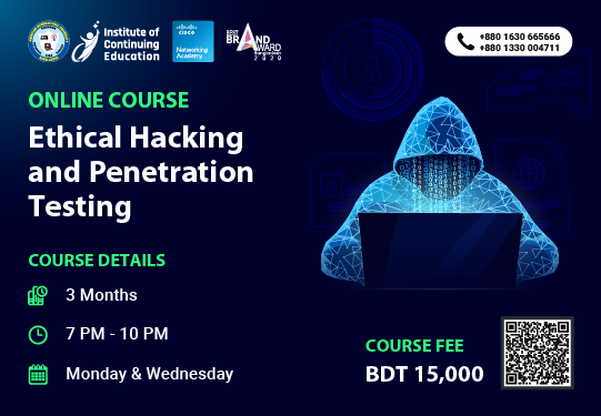 Ethical Hacking Batch 2
