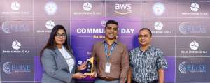 AWS User Group Bangladesh hosted the 4th edition of “AWS Community Day Bangladesh” at AIUB
