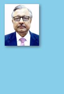 Prof. Dr. Saiful Islam joined as the Vice Chancellor of AIUB