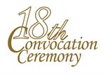 18TH CONVOCATION NOTICE