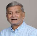Mr. M. A. Mannan, MP