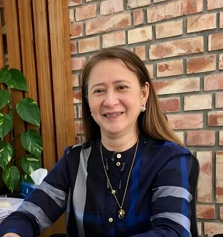 Dr. Carmen Z. Lamagna
