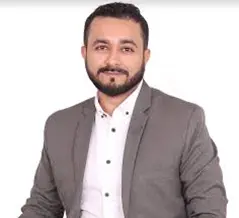 Maimun Ur Rashid Mustafa