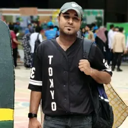 Mr. Rafat Ul Hauque