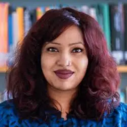 Marjan Hossain