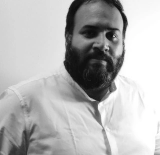 Gazi Jahid Uddin Ahmed