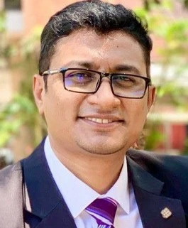 Dr. Mohammad Ismail Hossain
