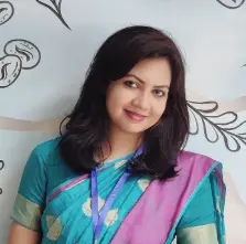 Nahid Ferdous Dristy