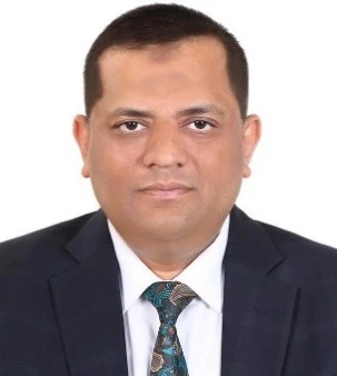 Md. Refat Ferdous 