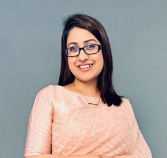 Sumaya Islam