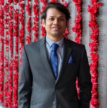 S. M. Taifur Rahman