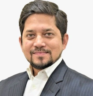 Mr. Hasan Taiab Imam 