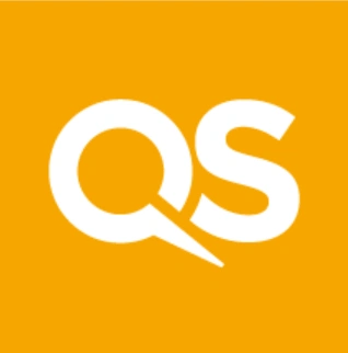 QS Quacquarelli Symonds Logo