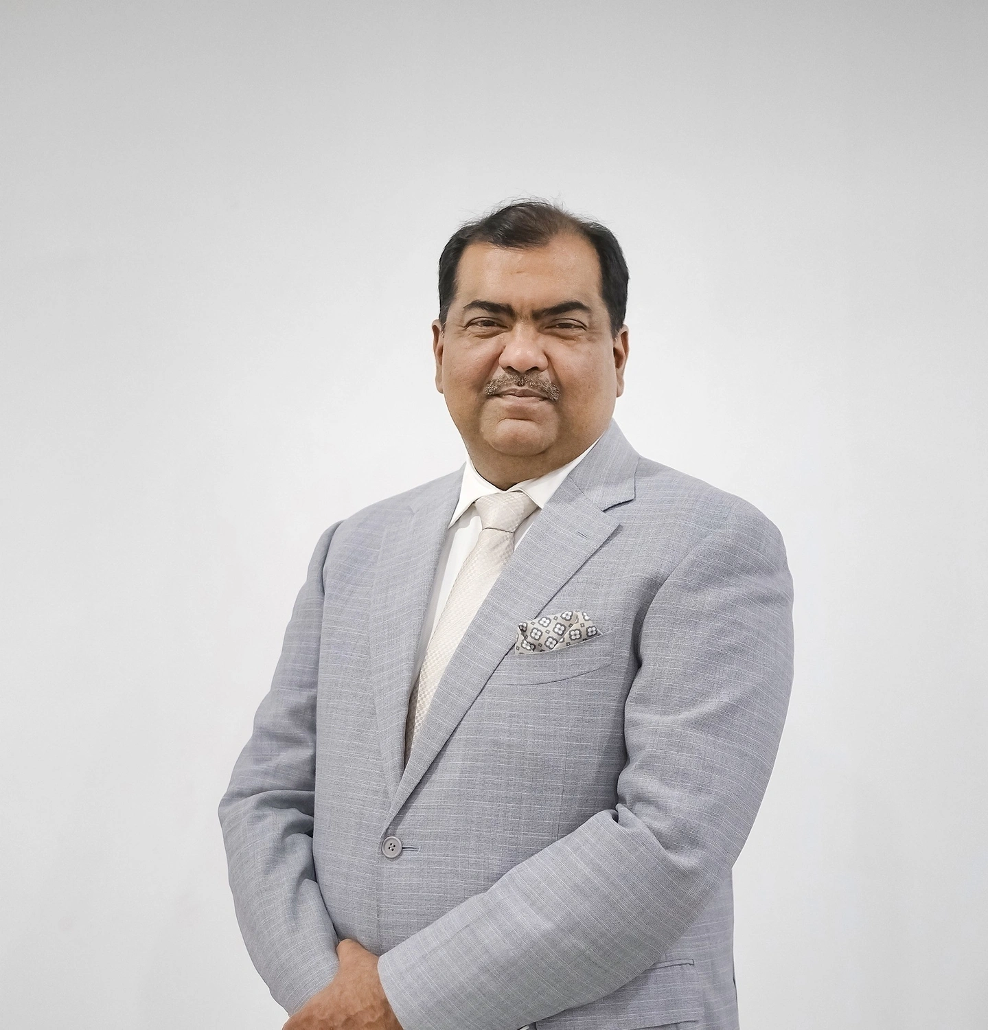 Mr. Ishtiaque Abedin