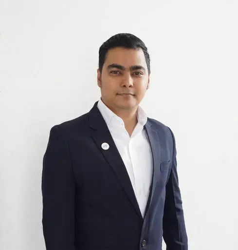 Mahbubur Rahman Chowdhury