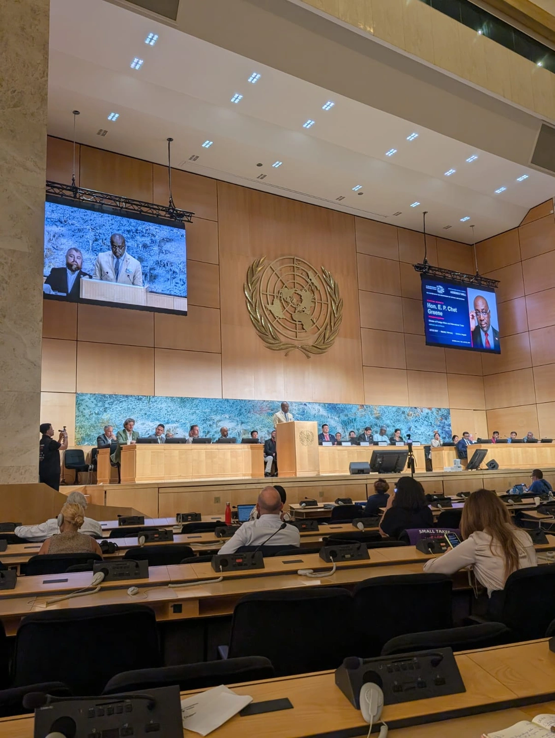 Post Title