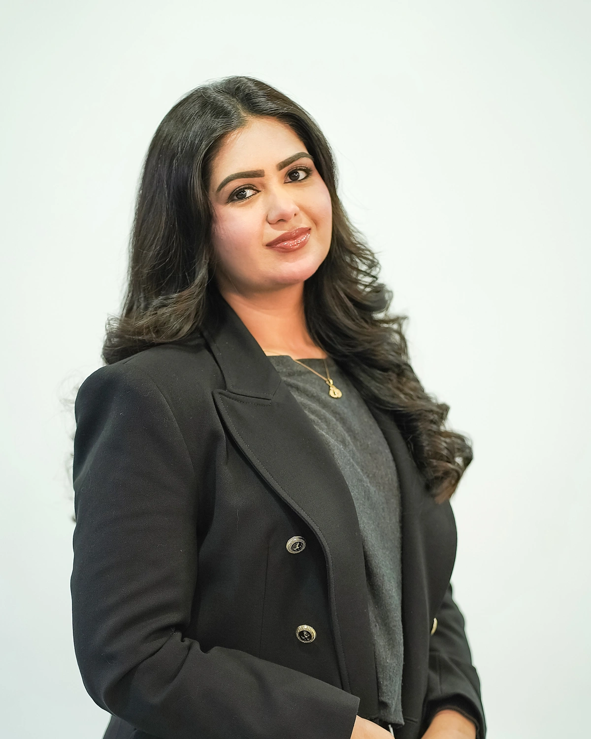 Ms. Shania Mahia Abedin