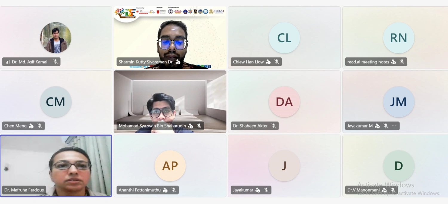 Post Title
